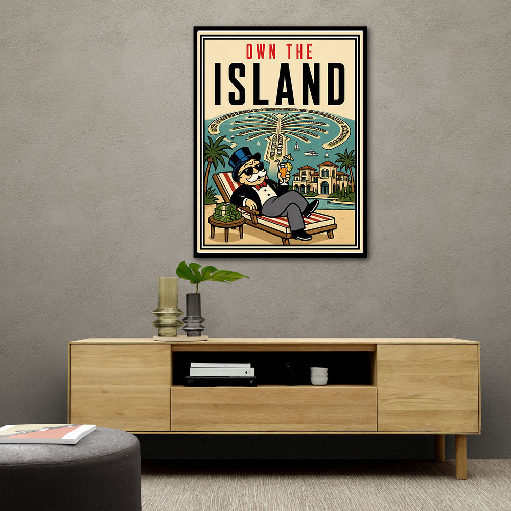 Island Empire