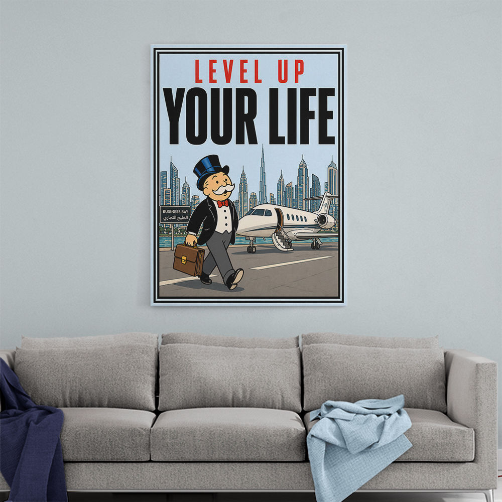 Next Level Living