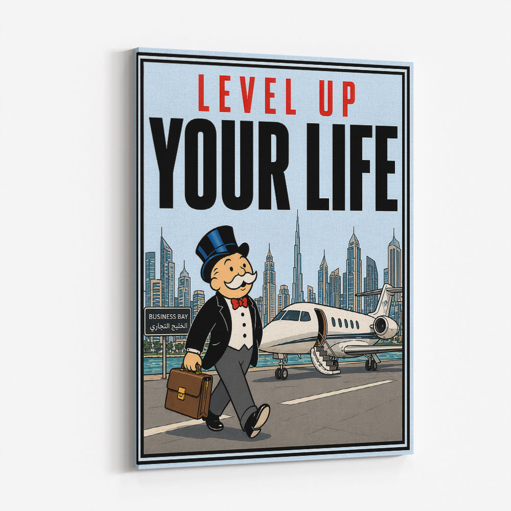 Next Level Living