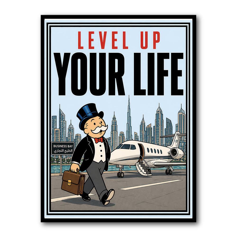 Next Level Living