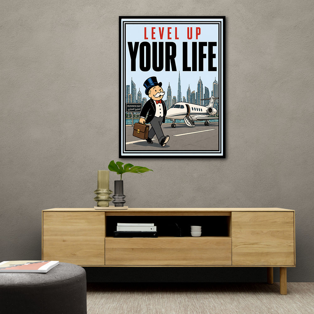Next Level Living