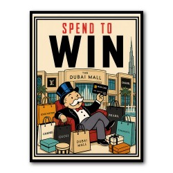 Power Spending