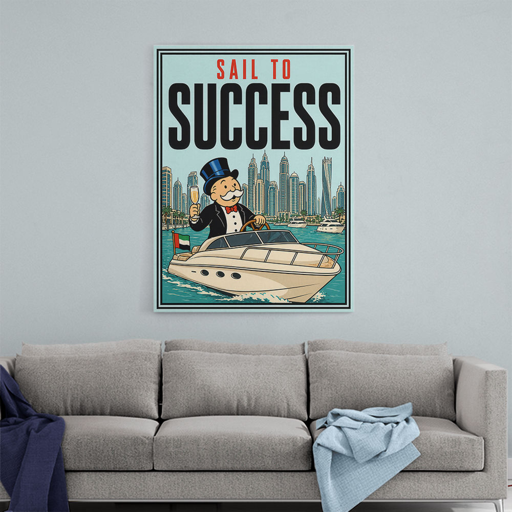 Sail the Dream