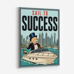 Sail the Dream