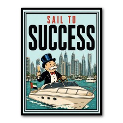 Sail the Dream