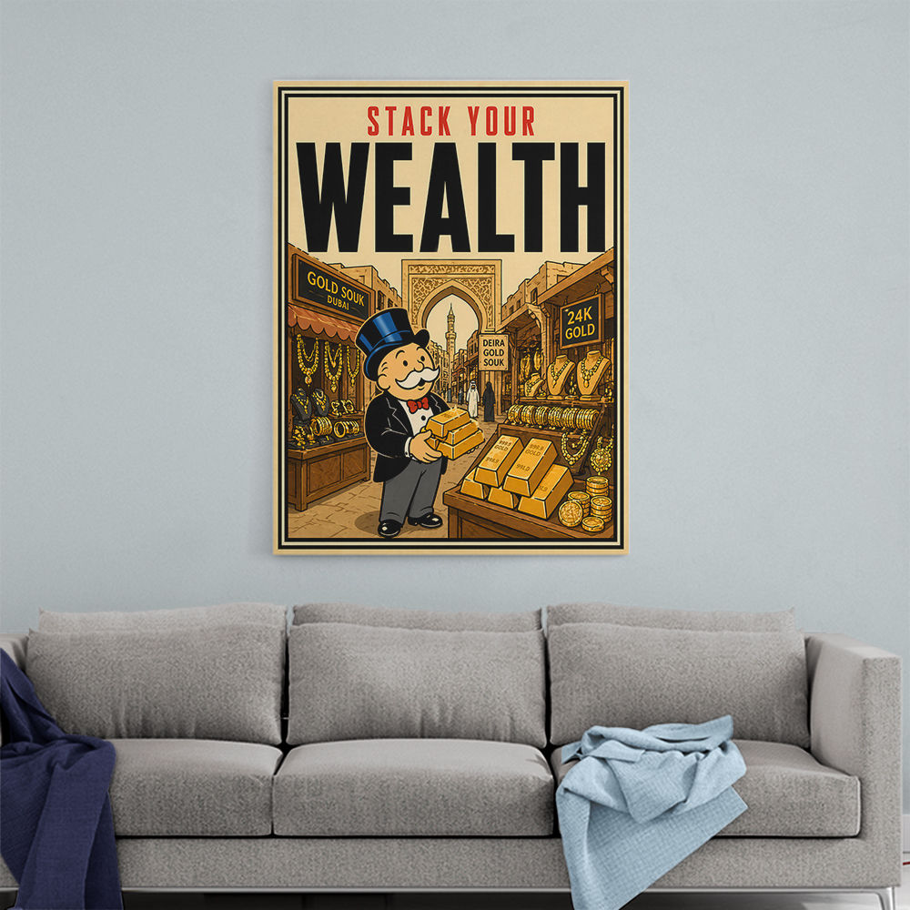 The Gold Standard