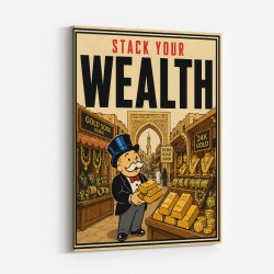 The Gold Standard