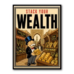 The Gold Standard