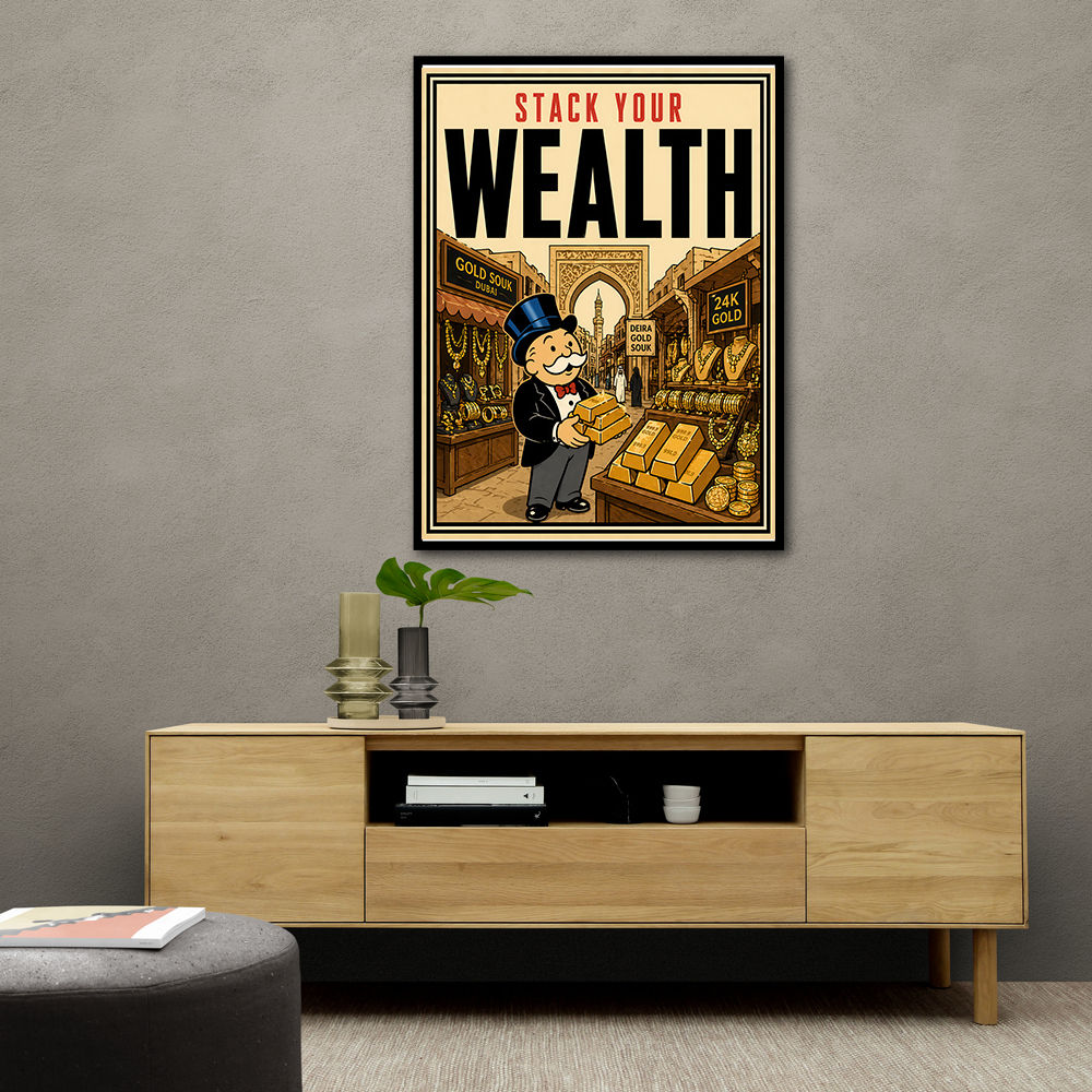 The Gold Standard