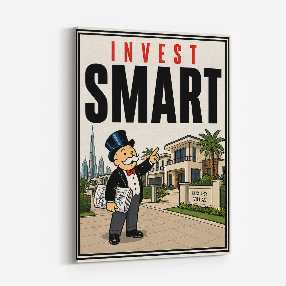 The Property Play