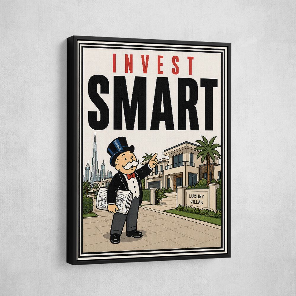The Property Play