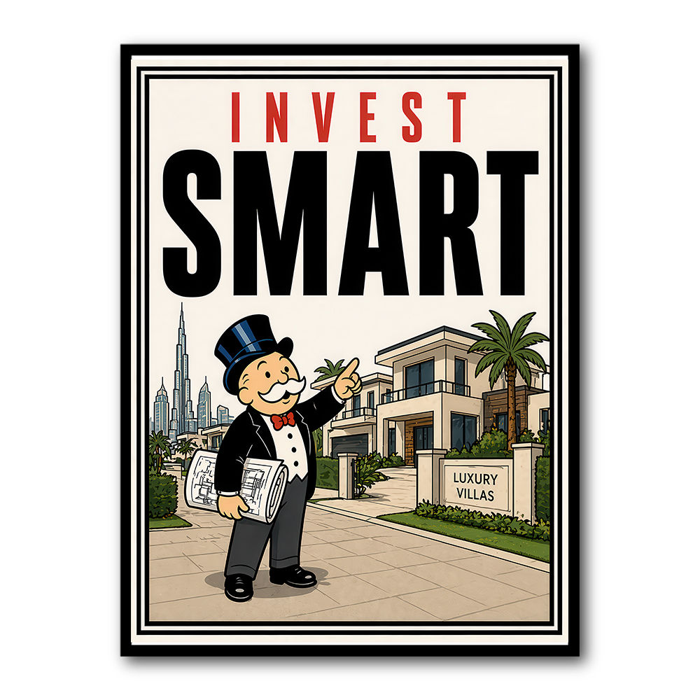 The Property Play