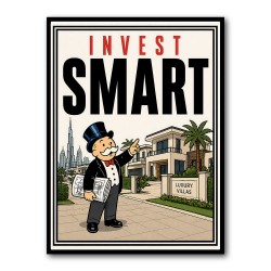 The Property Play