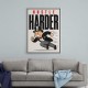 Hustle Harder Success Motivation