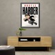 Hustle Harder Success Motivation