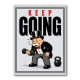 Keep Going