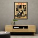 Push Limits Strength Training Motivation