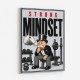 Strong Mindset Gym Motivation