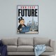 Own Your Future – Dubai Success Vision Art