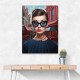 Audrey Hepburn Wall Art