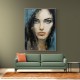 Beauty Expressionism Wall Art