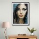 Beauty Expressionism Wall Art