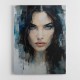 Beauty Expressionism 2 Wall Art
