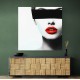 Face Stripe - Black 3
