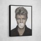 David Bowie Bubble Gum