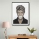 David Bowie Bubble Gum