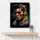 Elvis Presley Wall Art