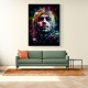 Kurt Cobain Wall Art