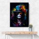 Slash 2 Wall Art