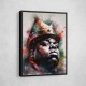 The Notorious B.I.G. 2 Wall Art