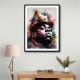 The Notorious B.I.G. 2 Wall Art