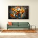 Urban Duck 2 Wall Art