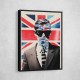 Union Jack Chap 2 Pop Art