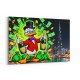 Dubai Duck Dynasty Wall Art