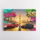 Empire Drive  Wall Art