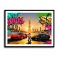 Empire Drive  Wall Art