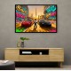 Gold Rush Boulevard Wall Art
