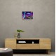 Jetset Blockchain Wall Art