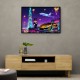 Jetset Blockchain Wall Art