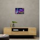 Jetset Blockchain Wall Art