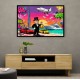 Monopoly in Paradise Wall Art