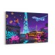 Moonshot Dreams Wall Art