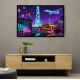 Moonshot Dreams Wall Art