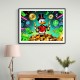 Moonshot Millionaire Wall Art