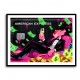 Pink Panther Privilege Wall Art