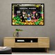Platinum Society Wall Art